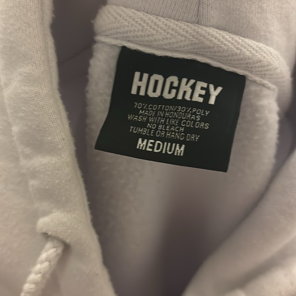 Fa Skateboards hockey hoodie - Picture 4 of 4
